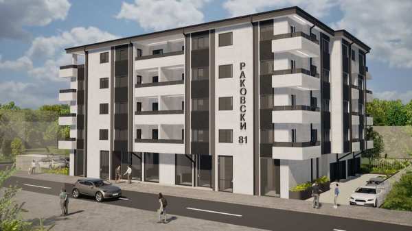 140.00 кв.м.! 4 - СТАЕН! ул. 