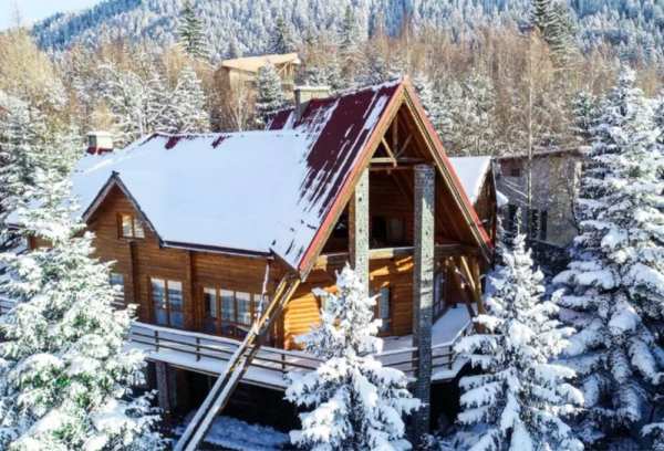 Вила Под Наем в Банско