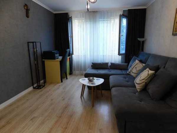 етаж от къща, кв. Боровец, гр. Търговище