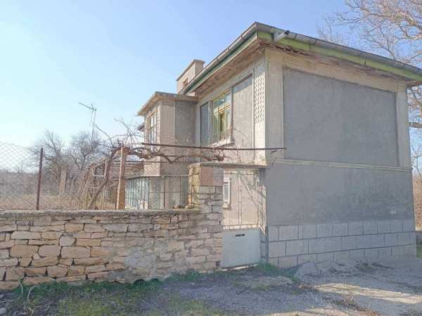 Имот в с.Каменяк