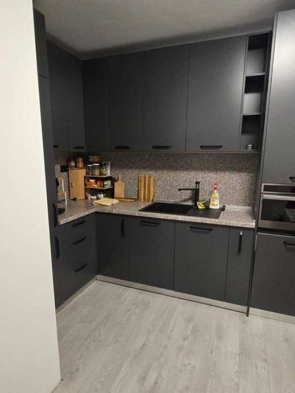 3-стаен апартамент, ж.к. Мара Денчева