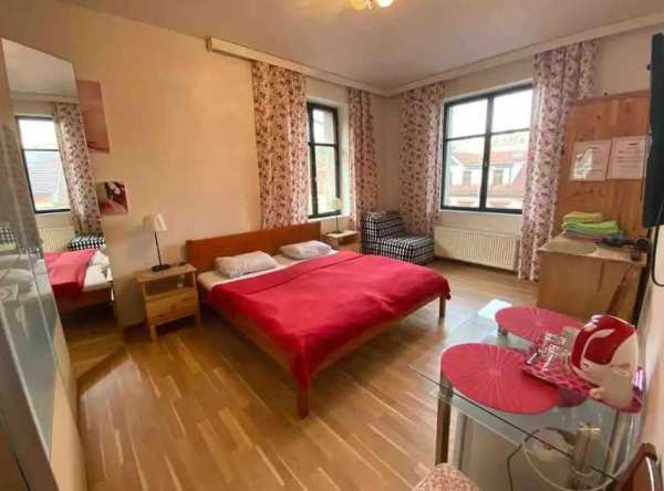 Самостоятелна стая под наем в Кючук Париж