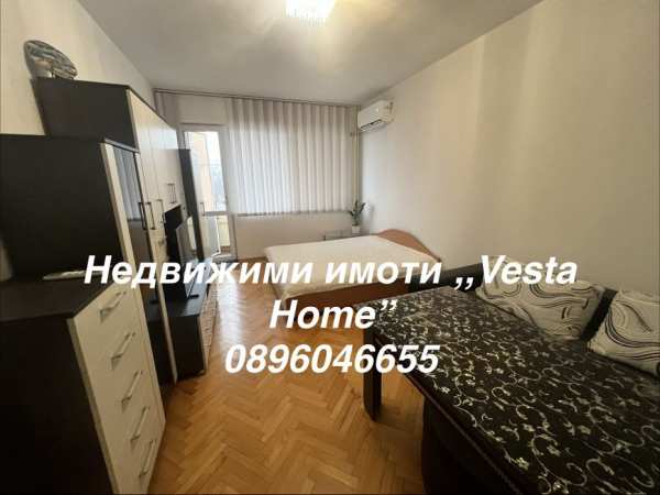 Двустаен апартамент в кв. В. Левски гр. Казанлък