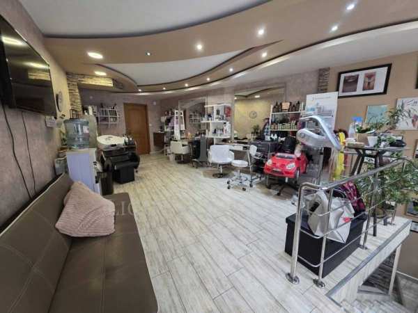 Търговско помещение квартал Кършияка