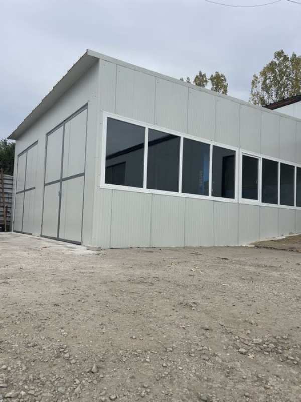 Автосервиз под наем