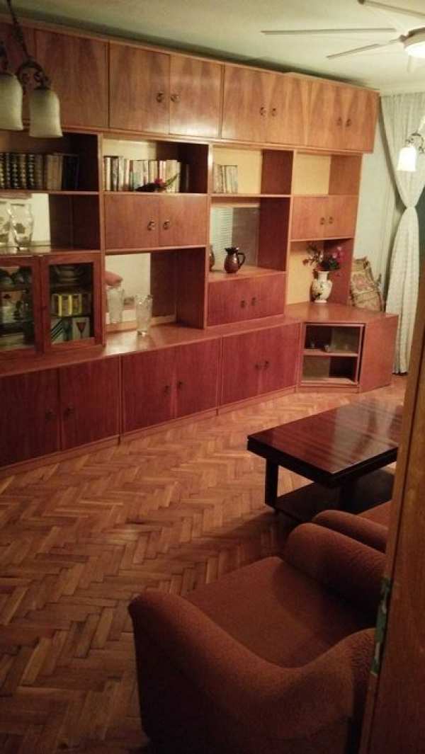 Многостаен апартамент