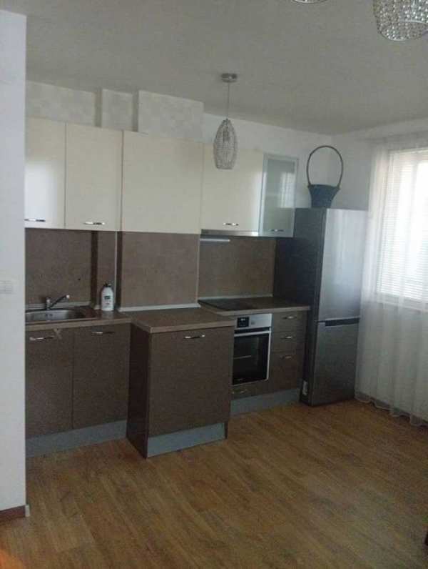 Двустаен ап. под наем в кв. Овча купел