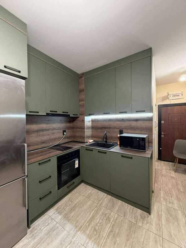 Едностаен ап. под наем в кв. Надежда 1