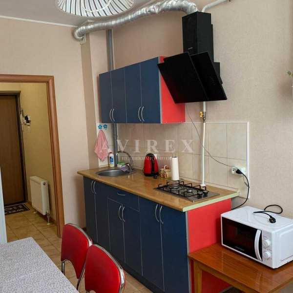 Едностаен апартамент под наем в Кючук Париж