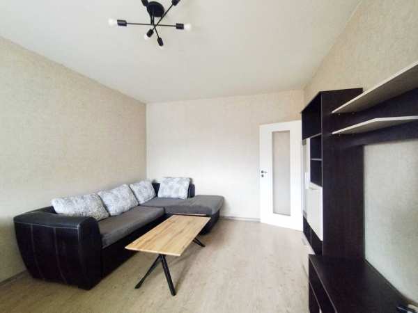 Двустаен преустроен на 3-стаен