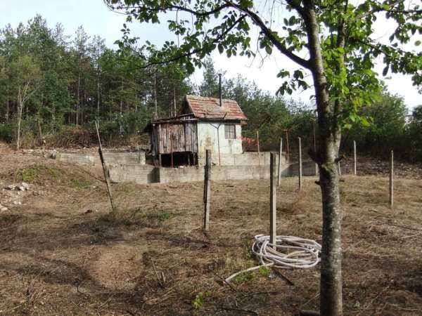 Парцел Стара Загора