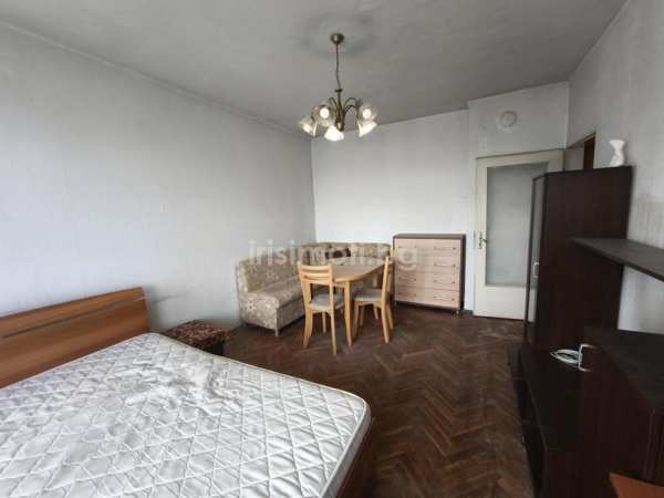 Продава двустаен, €135000, 45кв.м. в Разсадника