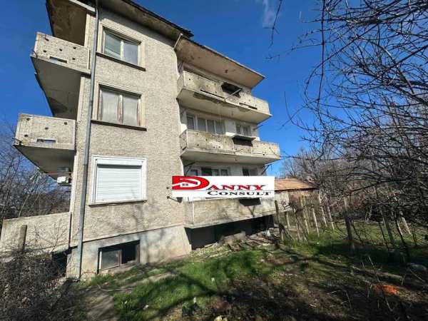 Многостаен апартамент за продажба в гр. Павликени