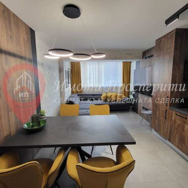 4-стаен в Перник-Изток площ 90 цена 250000