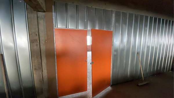 Склад под наем !