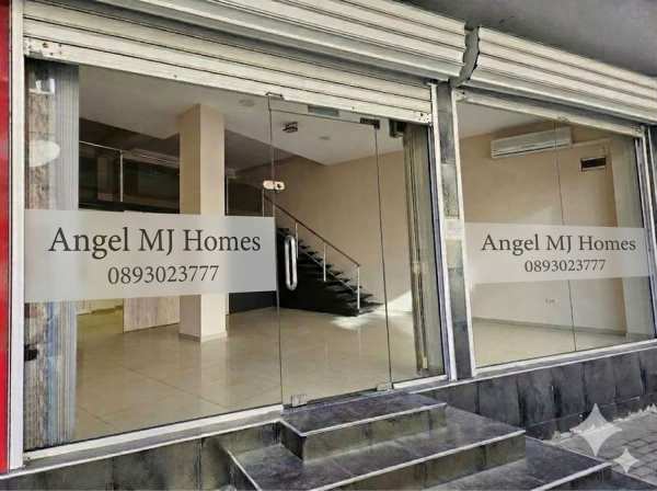 Доходоносен Търговски Актив В Топ Зона На Варна