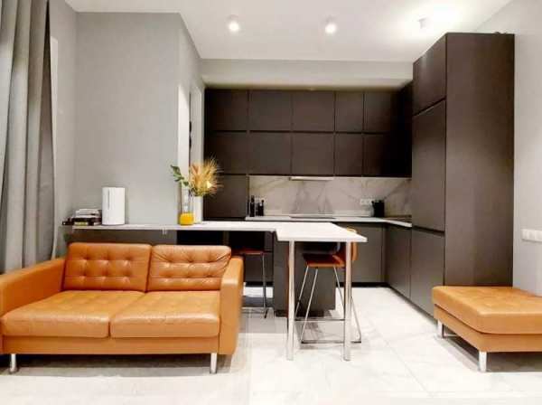 Едностаен апартамент под наем я Христо Смирненски