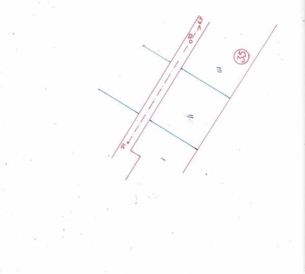 Парцел за продан: Свиленград (с. Генералово)