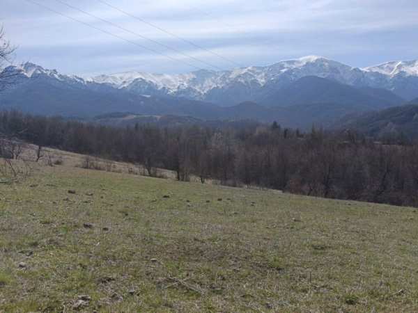 Продавам 2декара парцел в Априлци