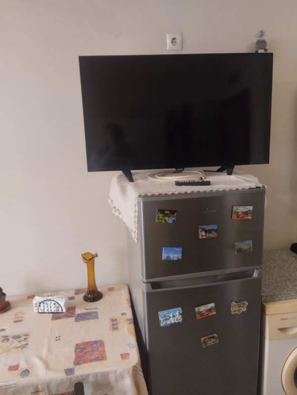 Апартамент едностаен