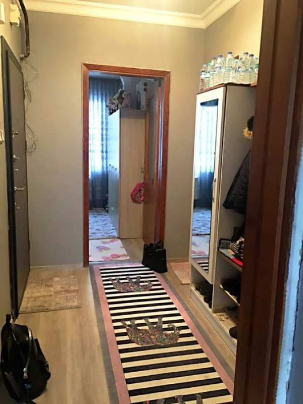 Апартамент в центъра на Текирдаг