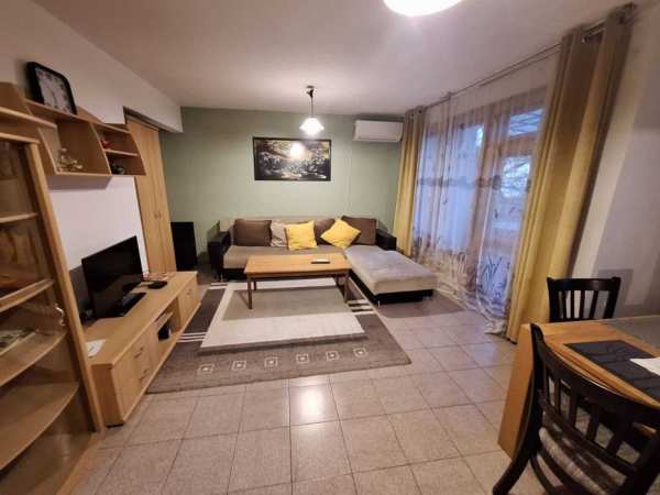 Тристаен апартамент