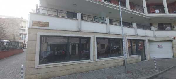 Продавам кокетно кафене 91 м2 в топ център гр. Варна