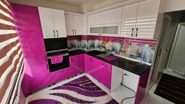 Н-3-131-Дава се под наем тристаен апартамент в кв. 