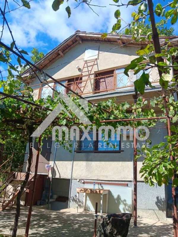 Къща в Варна, област-с.Осеново площ 70 цена 75990