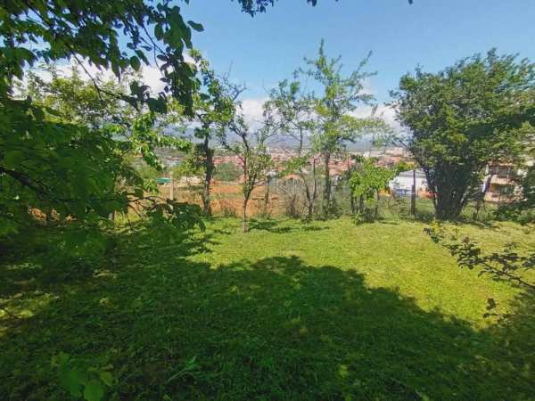 Продажба на парцел