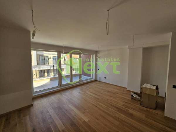 Мезонет в София-Център