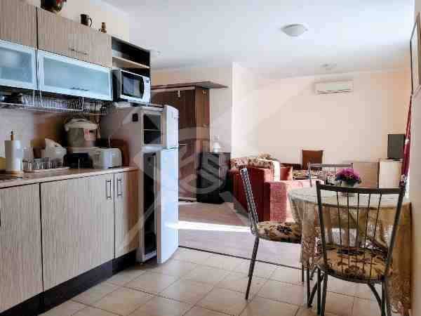 Едностаен апартамент в с.Кошарица!