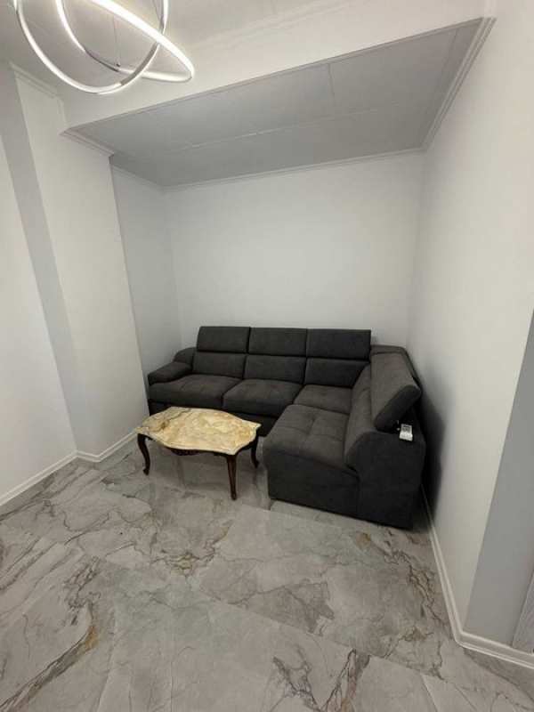 Двустаен апартамент – кв. Хиподрума