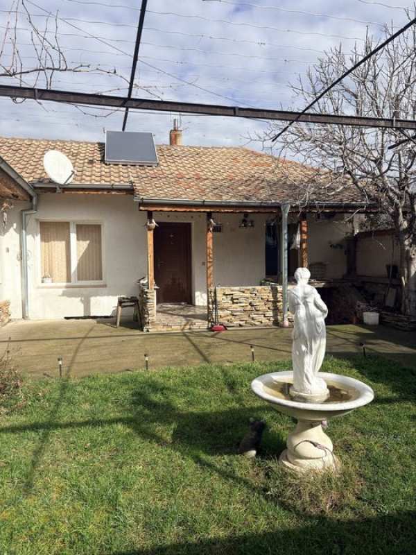 Къща - Казанлък!