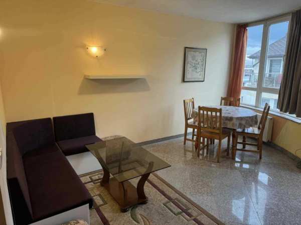 Двустаен ап. под наем в кв. Манастирски ливади