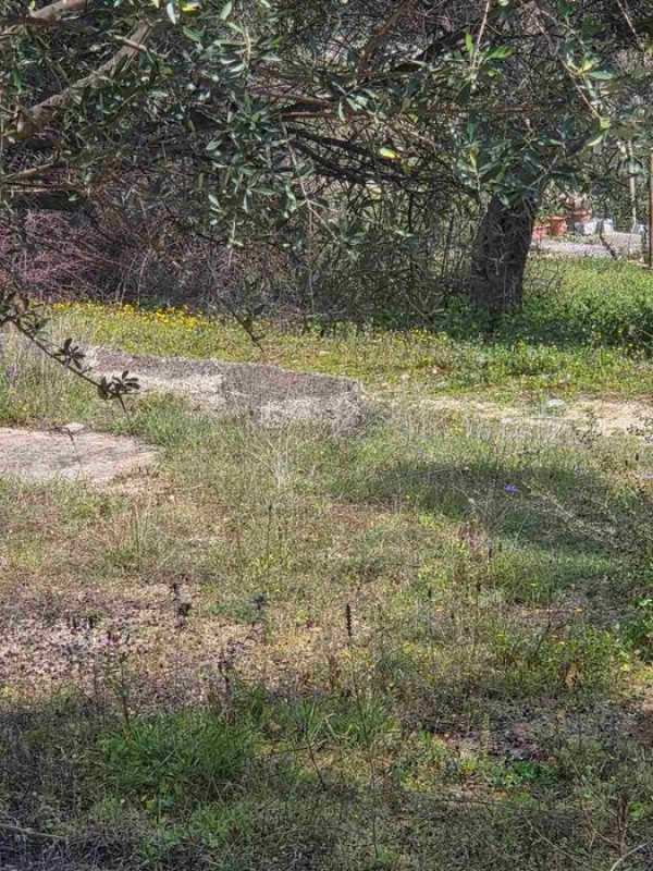 Парцел с панорамна гледка - Аспровалта