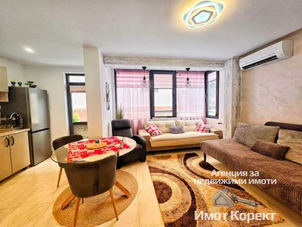 Имот Корект продава 2- Стаен със собствена земя 37 м2