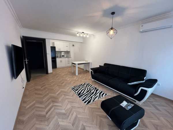 Двустаен апартамент в Свети Влас, нов комплекс Етера 4