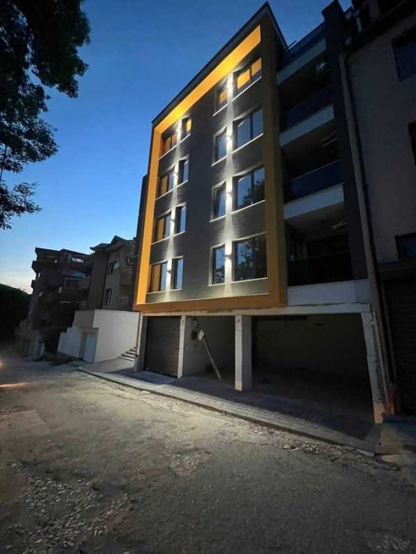 Гараж Асеновград