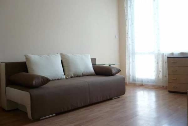 Едностаен обзаведен апартамент в кв. Люлин