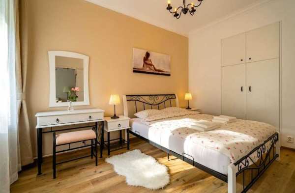 Самостоятелна стая под наем в Кършияка