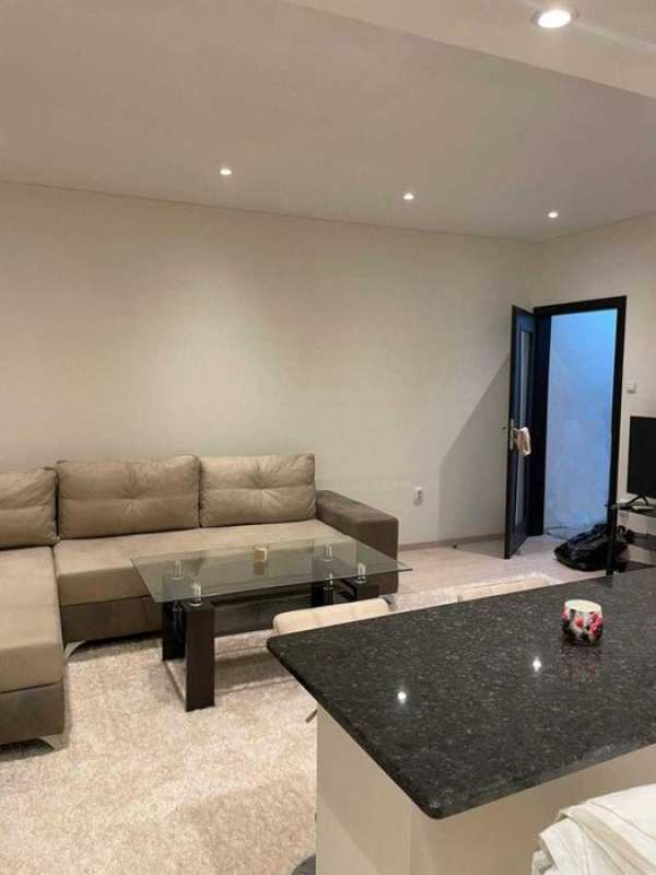 Едностаен апартамент