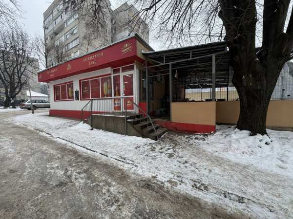 Продава се разработен магазин