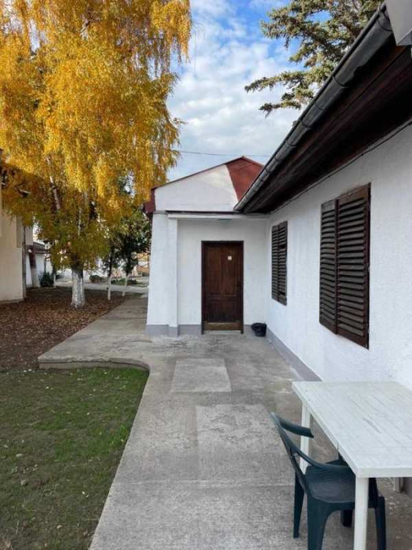 Комплекс Къщички 