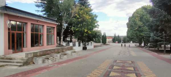 Търговски обект 138м2