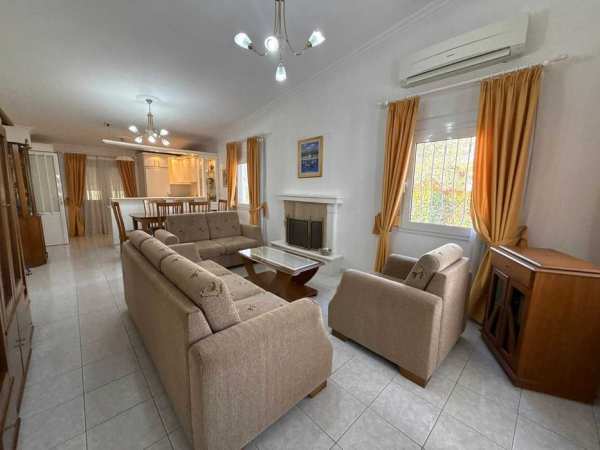 Продава се чудесна къща Гърция - Газорос