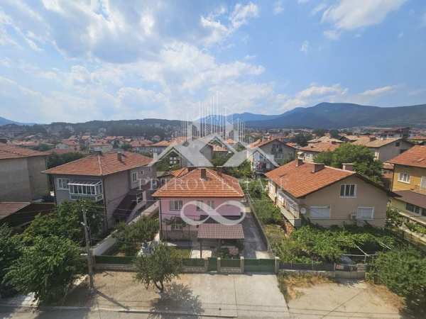 2-стаен в Пазарджик, област-гр.Велинград площ 45 цена 62500