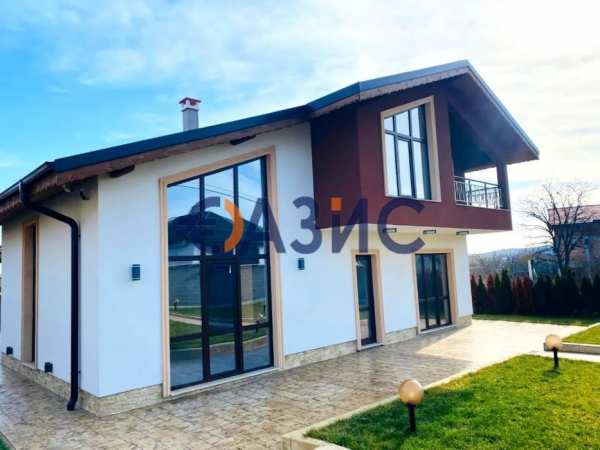 Двуетажна къща в село Тънково, Несебър, България, 164 кв. м, 240 000