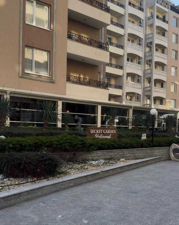 Премиален ресторант с изградена репутация и постоянни клиенти