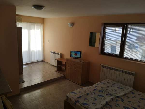 Созопол, Студио и стая за целия летен сезон